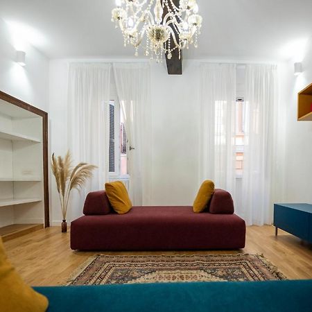 Splendido Appartamento Nel Centro Di Roma, Monti Kültér fotó