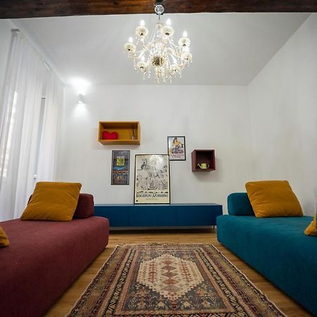 Splendido Appartamento Nel Centro Di Roma, Monti Kültér fotó