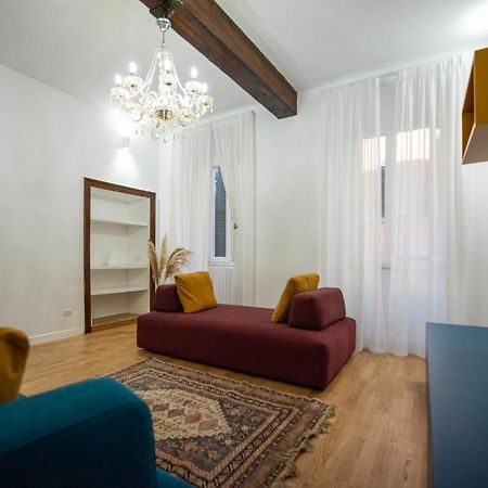 Splendido Appartamento Nel Centro Di Roma, Monti Kültér fotó