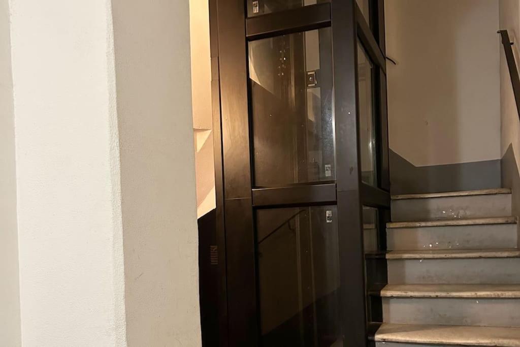 Splendido Appartamento Nel Centro Di Roma, Monti Kültér fotó