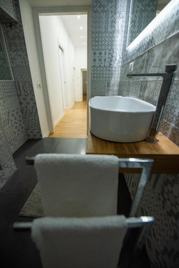 Splendido Appartamento Nel Centro Di Roma, Monti Kültér fotó