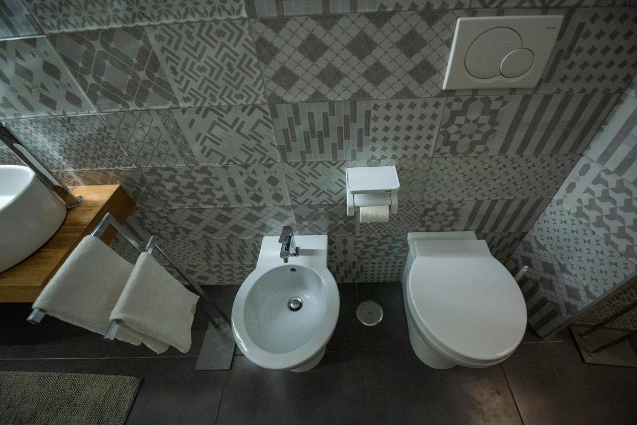 Splendido Appartamento Nel Centro Di Roma, Monti Kültér fotó